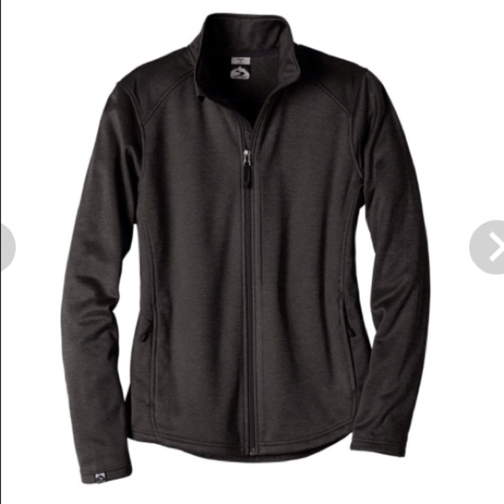 Storm Creek Large Performance Jacket NWT